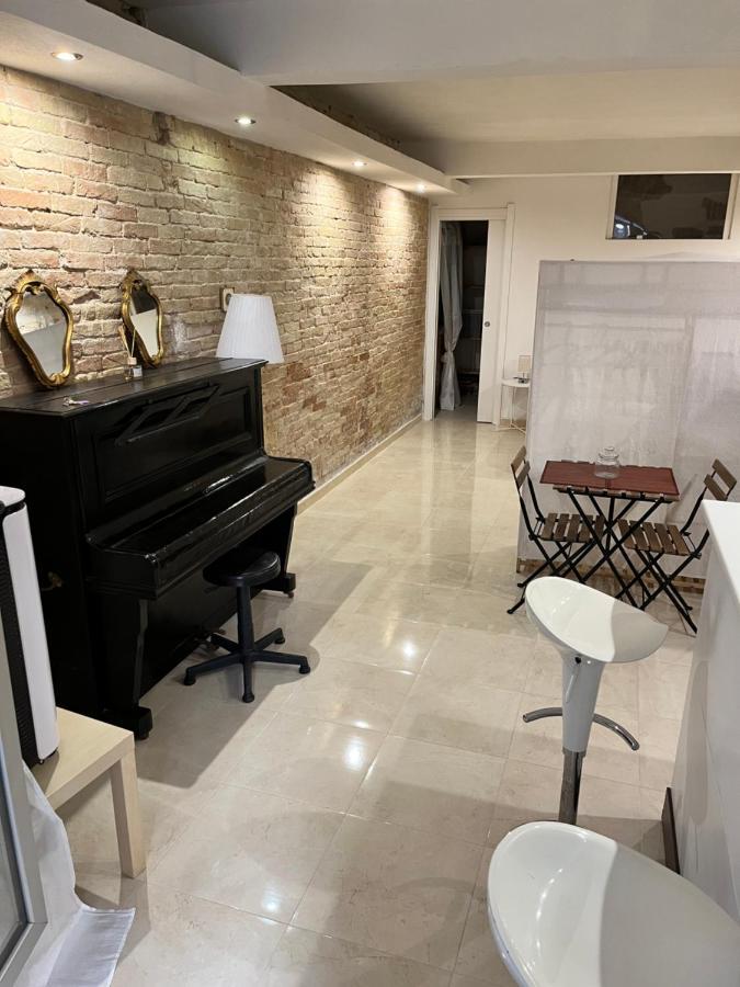 House74 Apartment Cagliari Luaran gambar