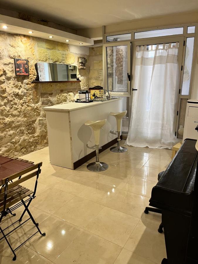House74 Apartment Cagliari Luaran gambar
